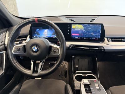 BMW X1 Gebrauchtwagen BMW X1 Gebrauchtwagen