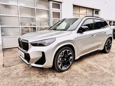 BMW X1 Gebrauchtwagen BMW X1 Gebrauchtwagen