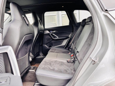 BMW X1 Gebrauchtwagen BMW X1 Gebrauchtwagen