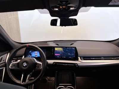 BMW X1 Gebrauchtwagen BMW X1 Gebrauchtwagen