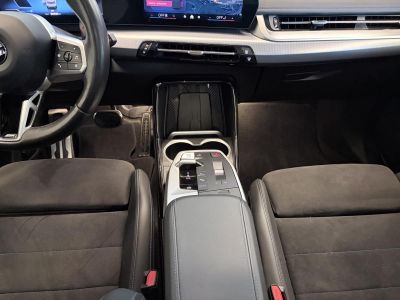 BMW X1 Gebrauchtwagen BMW X1 Gebrauchtwagen