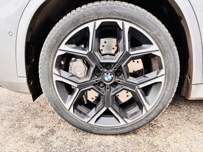 BMW X1 Gebrauchtwagen BMW X1 Gebrauchtwagen