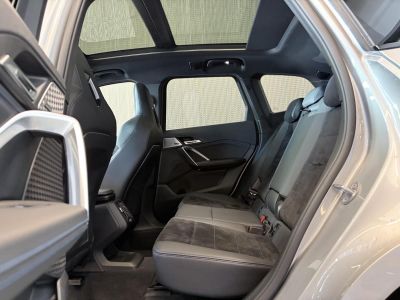 BMW X1 Gebrauchtwagen BMW X1 Gebrauchtwagen