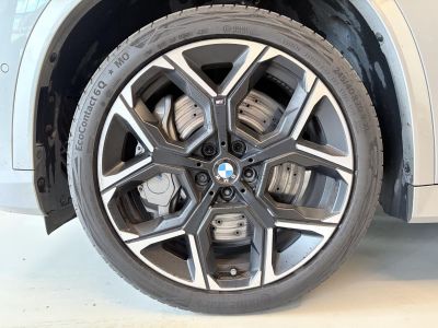 BMW X1 Gebrauchtwagen BMW X1 Gebrauchtwagen