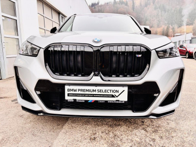 BMW X1 Gebrauchtwagen BMW X1 Gebrauchtwagen