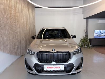 BMW X1 Gebrauchtwagen BMW X1 Gebrauchtwagen
