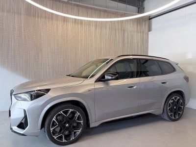BMW X1 Gebrauchtwagen BMW X1 Gebrauchtwagen
