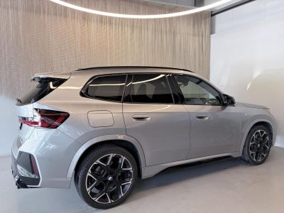 BMW X1 Gebrauchtwagen BMW X1 Gebrauchtwagen