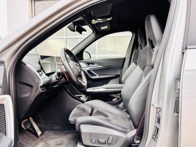 BMW X1 Gebrauchtwagen BMW X1 Gebrauchtwagen