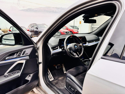 BMW X1 Gebrauchtwagen BMW X1 Gebrauchtwagen