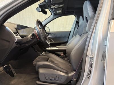 BMW X1 Gebrauchtwagen BMW X1 Gebrauchtwagen