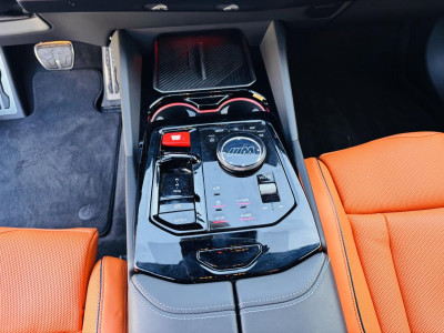 BMW 5er Vorführwagen