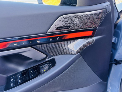 BMW 5er Vorführwagen