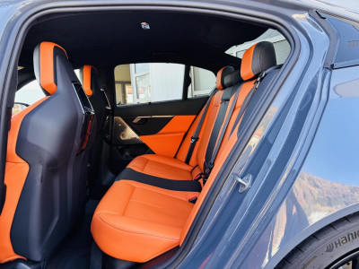 BMW 5er Vorführwagen