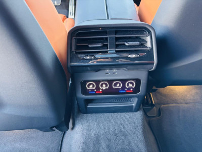 BMW 5er Vorführwagen