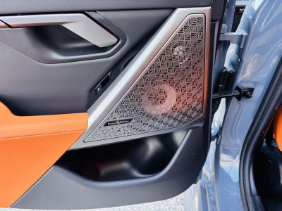 BMW 5er Vorführwagen