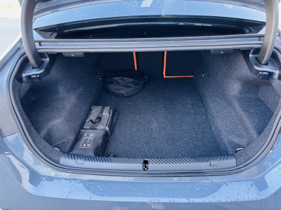 BMW 5er Vorführwagen