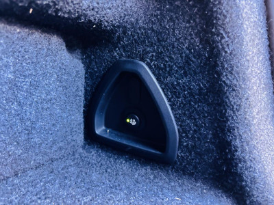 BMW 5er Vorführwagen