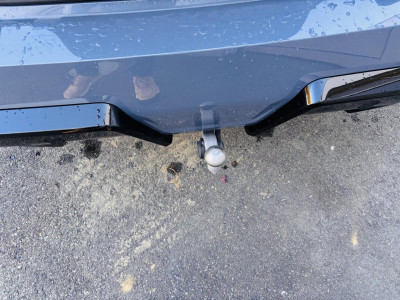 BMW 5er Vorführwagen