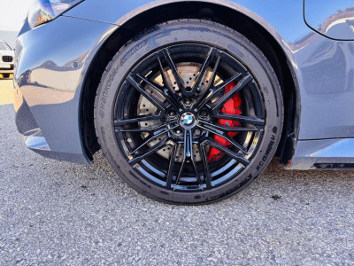 BMW 5er Vorführwagen