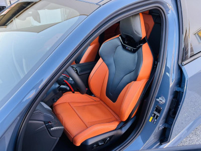 BMW 5er Vorführwagen