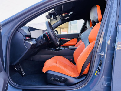 BMW 5er Vorführwagen