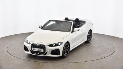 BMW 4er Gebrauchtwagen