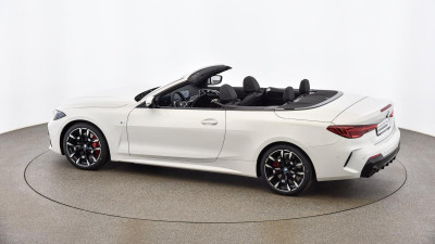 BMW 4er Gebrauchtwagen