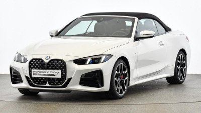 BMW 4er Gebrauchtwagen