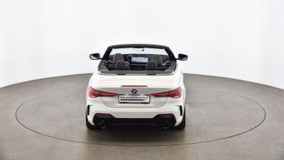 BMW 4er Gebrauchtwagen