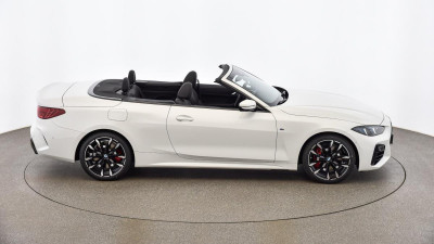 BMW 4er Gebrauchtwagen