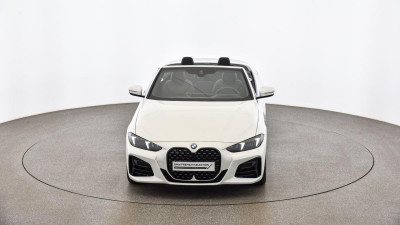 BMW 4er Gebrauchtwagen