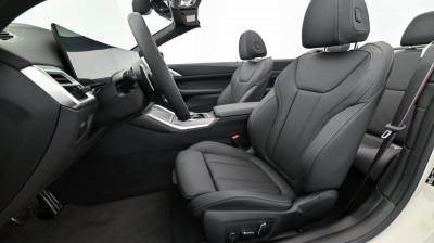 BMW 4er Gebrauchtwagen