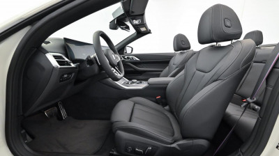 BMW 4er Gebrauchtwagen