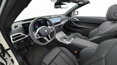 BMW 4er Gebrauchtwagen