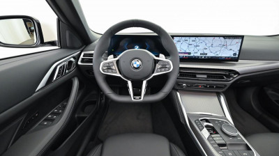 BMW 4er Gebrauchtwagen