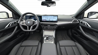 BMW 4er Gebrauchtwagen