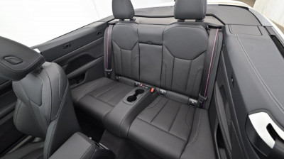 BMW 4er Gebrauchtwagen