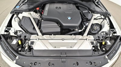 BMW 4er Gebrauchtwagen