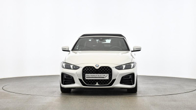 BMW 4er Gebrauchtwagen