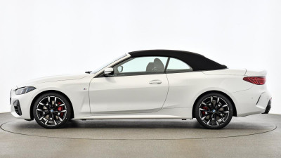 BMW 4er Gebrauchtwagen