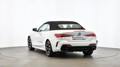 BMW 4er Gebrauchtwagen