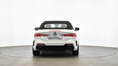 BMW 4er Gebrauchtwagen