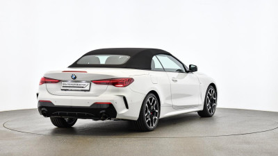 BMW 4er Gebrauchtwagen