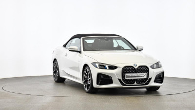 BMW 4er Gebrauchtwagen