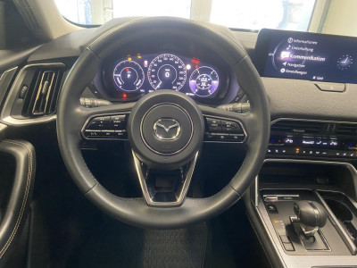 Mazda CX-60 Gebrauchtwagen