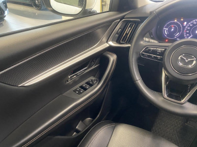 Mazda CX-60 Gebrauchtwagen