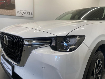 Mazda CX-60 Gebrauchtwagen