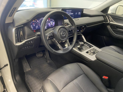 Mazda CX-60 Gebrauchtwagen