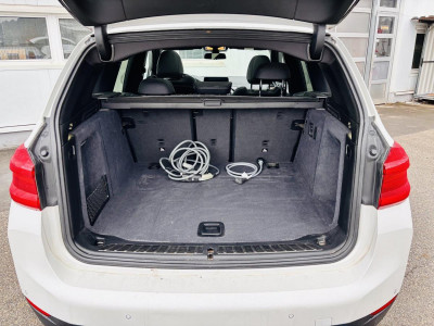 BMW iX3 Gebrauchtwagen